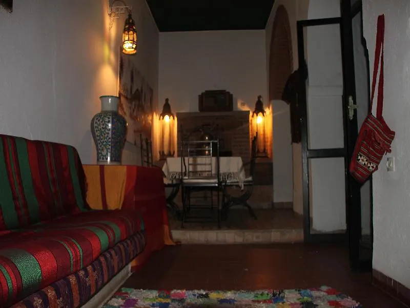 **** Hotel The Great Palace Marrakesh Marruecos