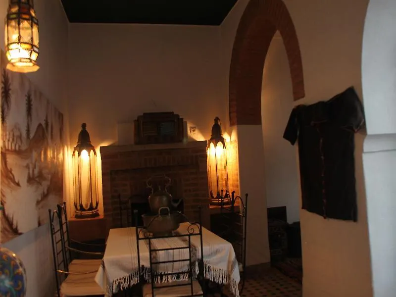 The Great Palace Marrakesh 4*,