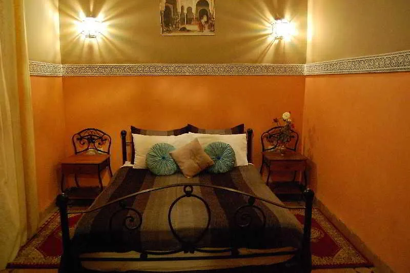 Hotel The Great Palace Marrakesh