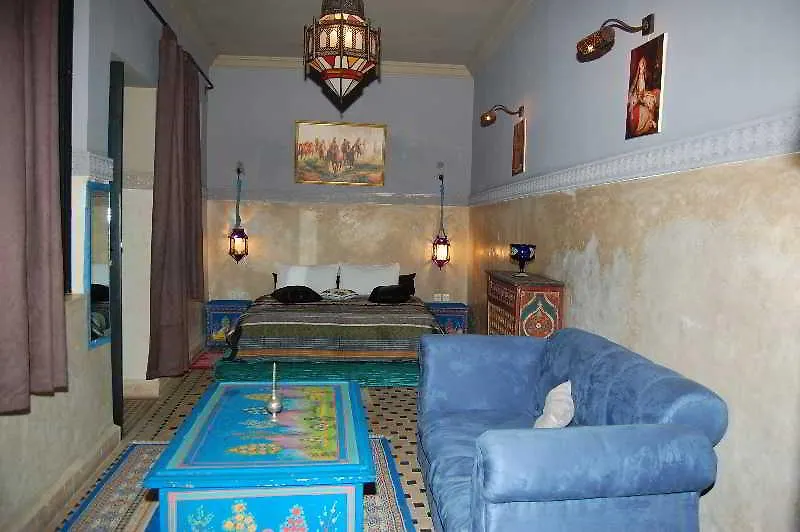 The Great Palace Marrakesh 4*,