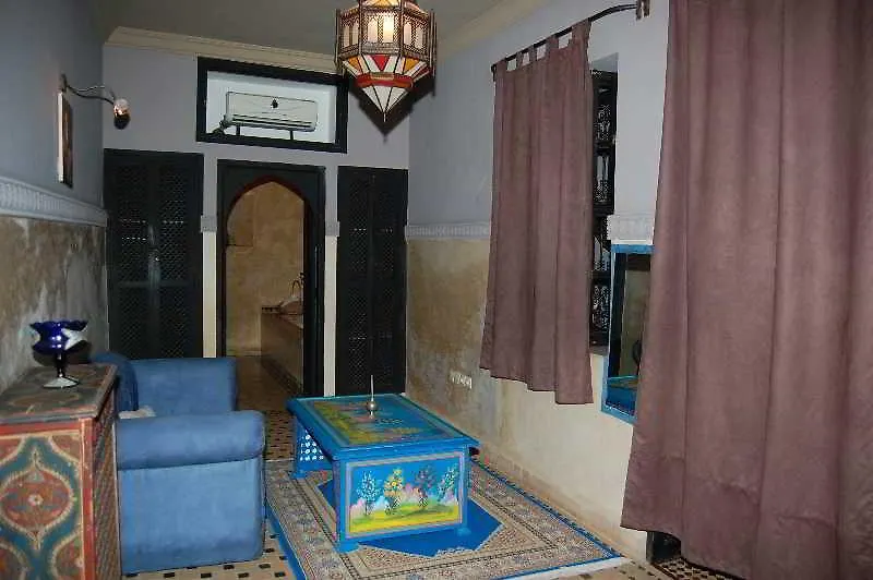 The Great Palace Marrakesh Hotel