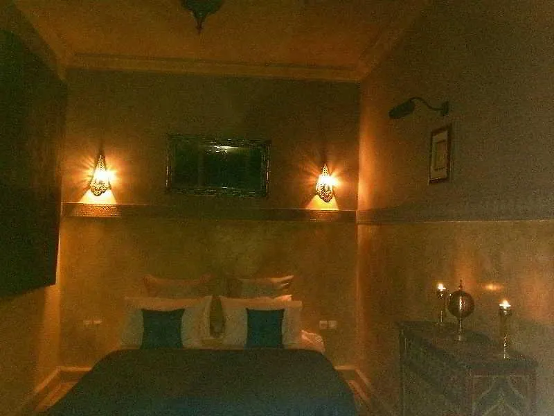 The Great Palace Marrakesh 4*,