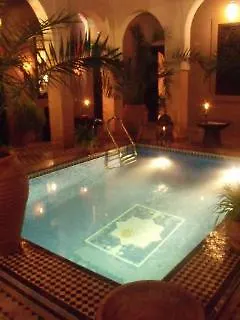 **** Hotel The Great Palace Marrakesh Marruecos