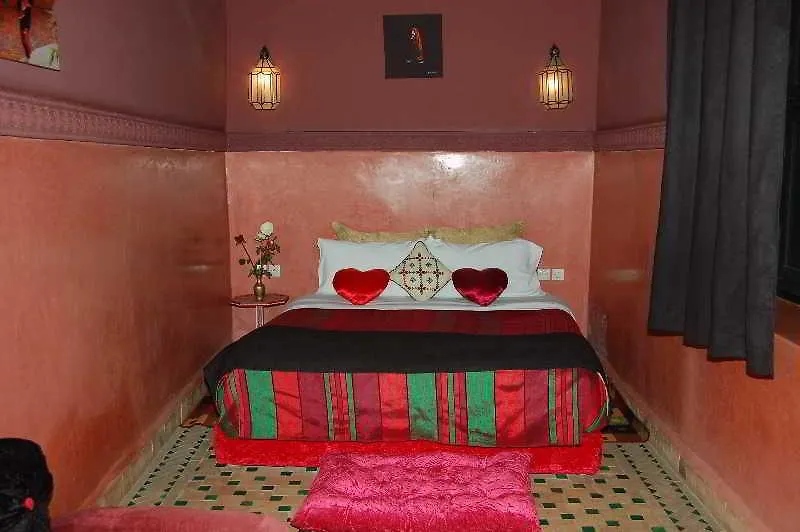 The Great Palace Marrakesh