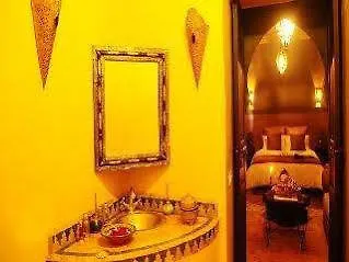 The Great Palace Marrakesh 4*,  Marruecos