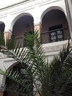 The Great Palace Marrakesh Hotel