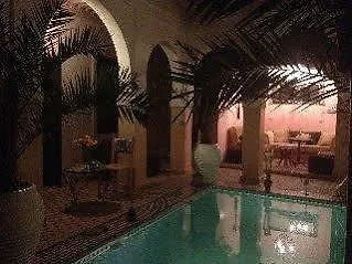 The Great Palace Marrakesh Marruecos