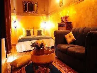 The Great Palace Marrakesh 4*,