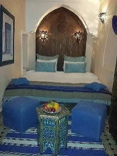 The Great Palace Marrakesh Marruecos