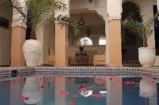 **** Hotel The Great Palace Marrakesh Marruecos
