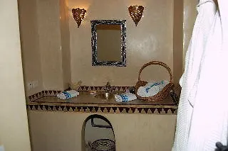 Hotel The Great Palace Marrakesh