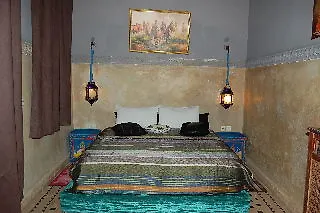 Hotel The Great Palace Marrakesh